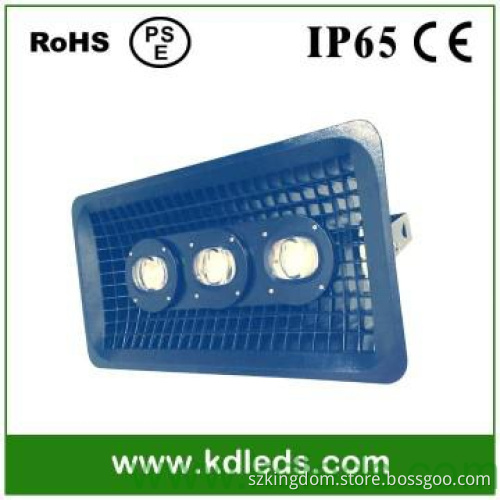 IP65 Outdoor Floodlight Lamp 180W